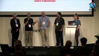 Autotuning debate at PGDay Lowlands 2025