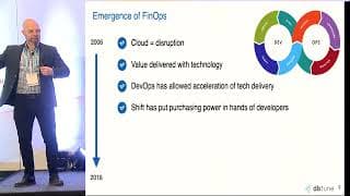 Unlocking financial DevOps - PGConf India 2024