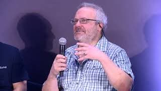 PGConf India 2025: Round table discussion by PGConf organizers