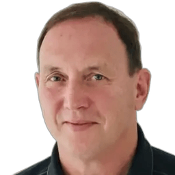 Alan Facey