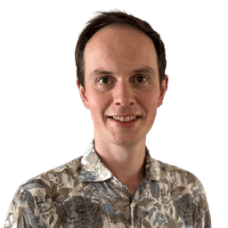 Dr. David Edwards
