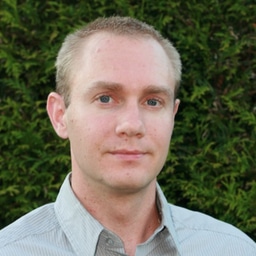 Dr. Martin Hell