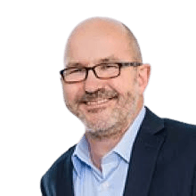 Dr. Marc Linster