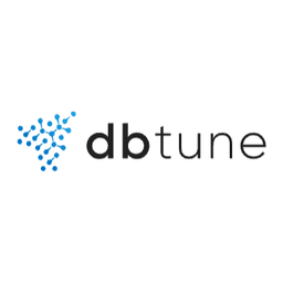 DBtune logo