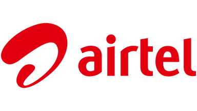 airtel logo
