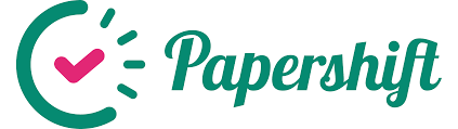 papershift logo