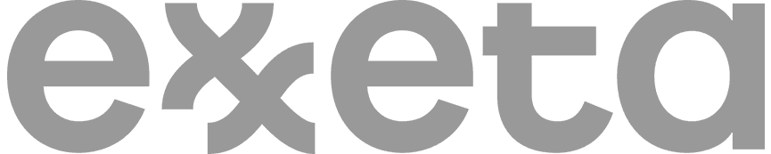 exxeta logo
