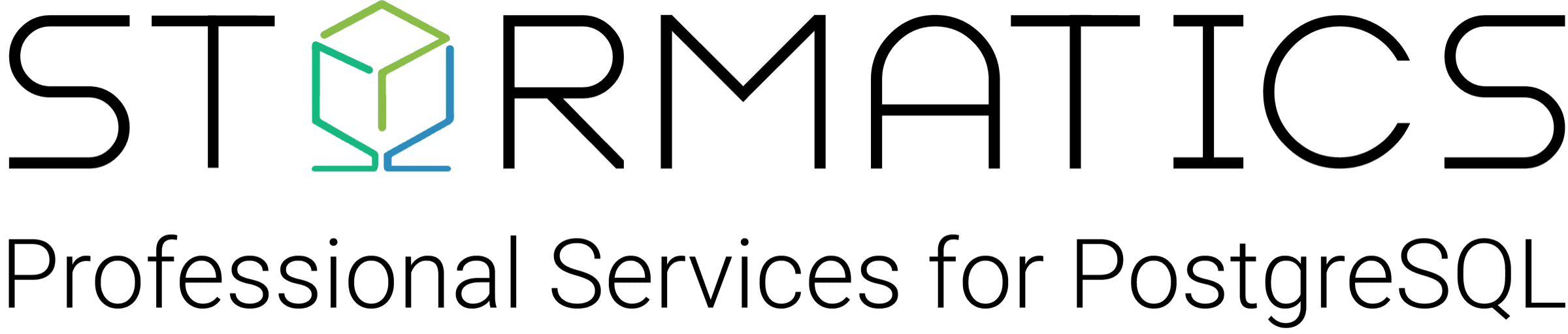stormatics logo
