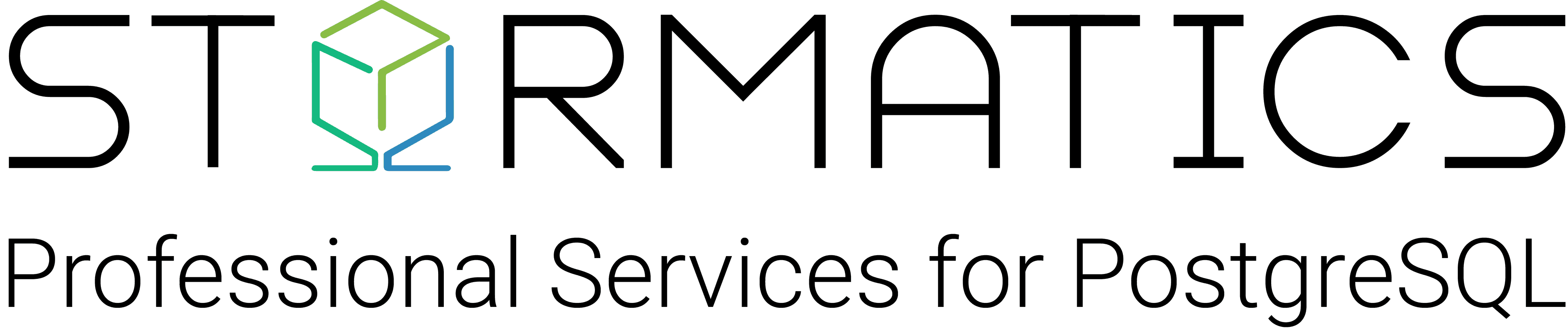 stormatics logo