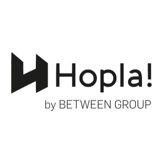Hopla Tech logo