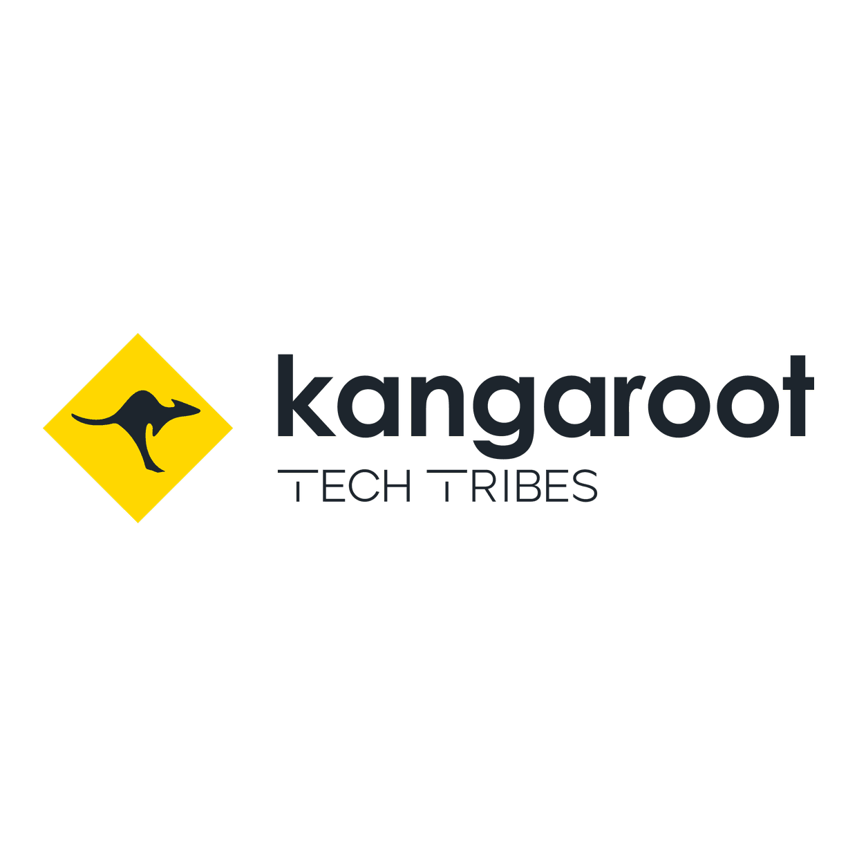 Kangaroot logo