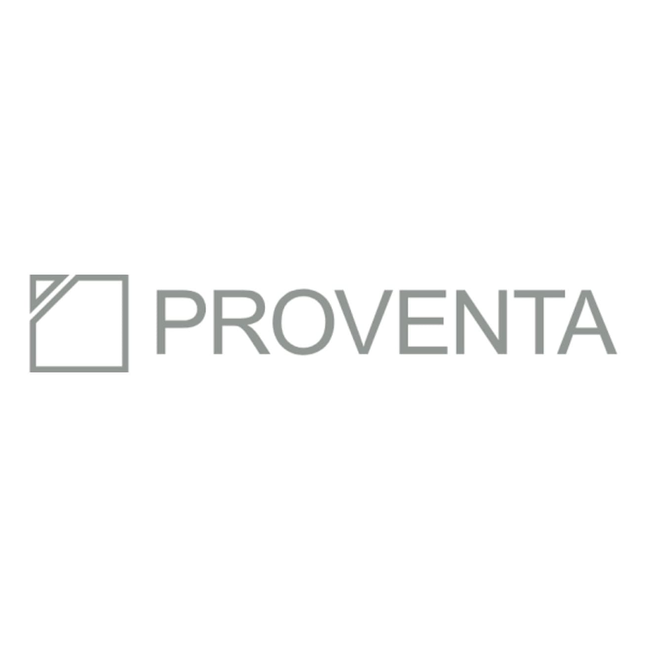 Proventa logo