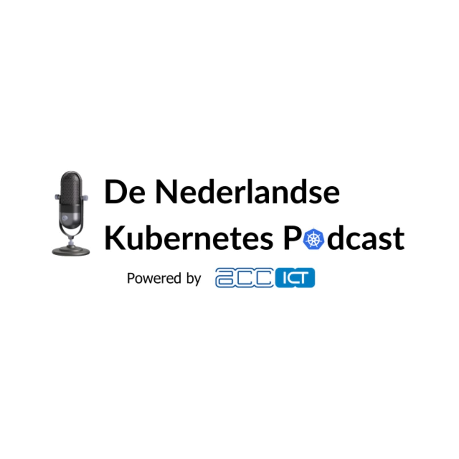 De Nederlandse Kubernetes Podcast podcast
