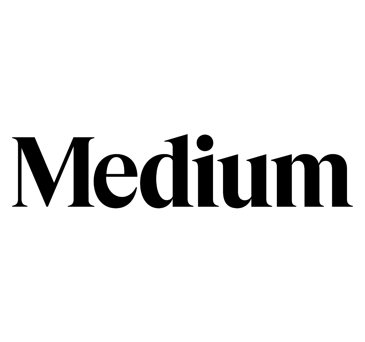 Medium press coverage