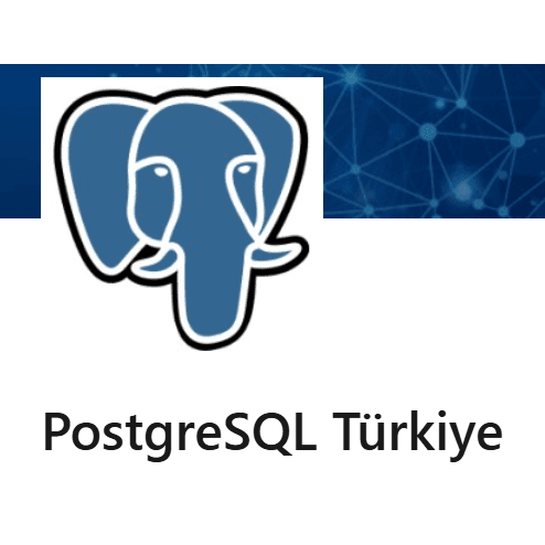PostgreSQL Türkiye press coverage